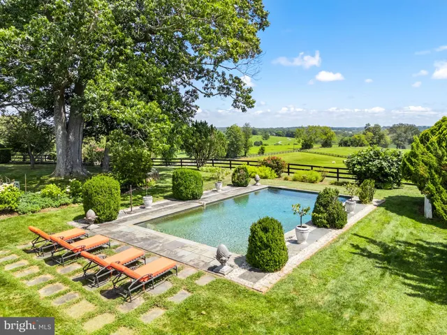 $2,495,000 | 35771 Snake Hill Road, Middleburg, VA 20117