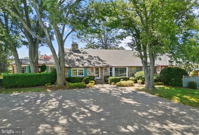 $2,495,000 | 35771 Snake Hill Road, Middleburg, VA 20117