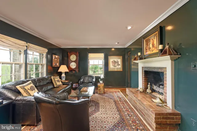 $2,495,000 | 35771 Snake Hill Road, Middleburg, VA 20117