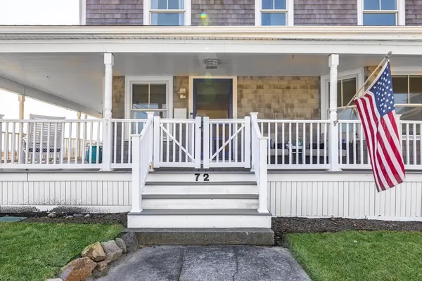 $2,625,000 | 72 B Street, Hull, MA 02045