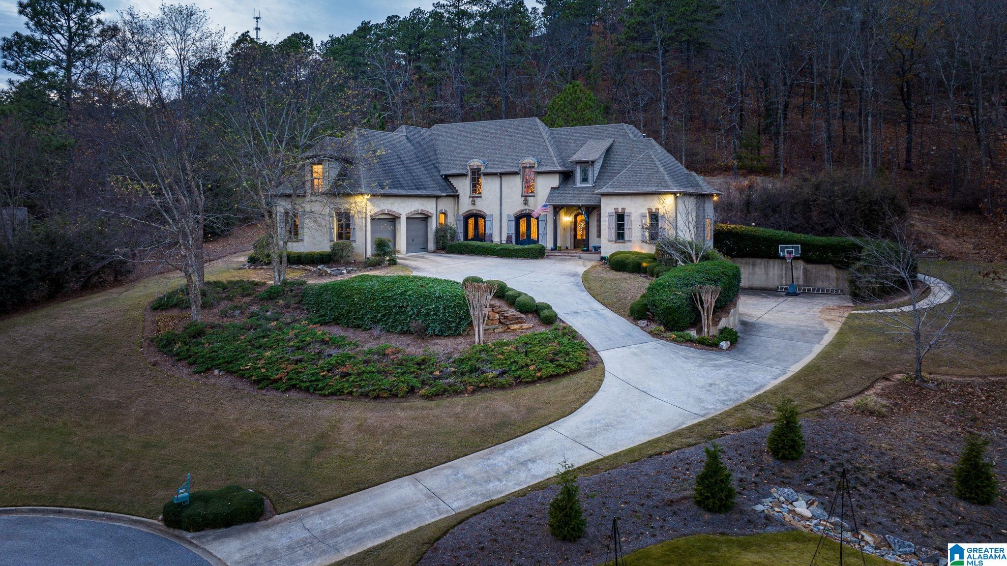 2037 Springhill Court Birmingham, AL 35242 - Photo 1 of 60