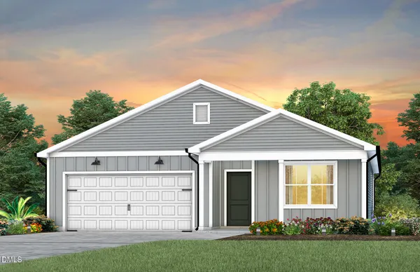$359,990 | 604 Westford Drive, Sanford, NC 27330