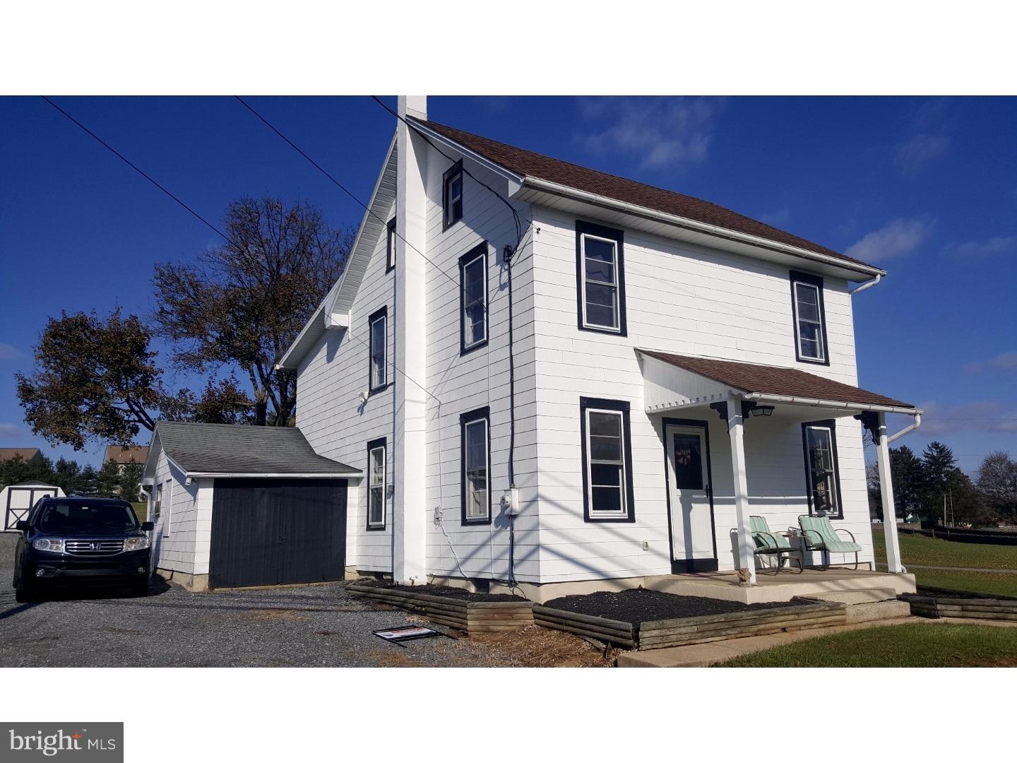 845 Fritztown Road Reading, PA 19608 - Photo 1 of 25 Exterior
