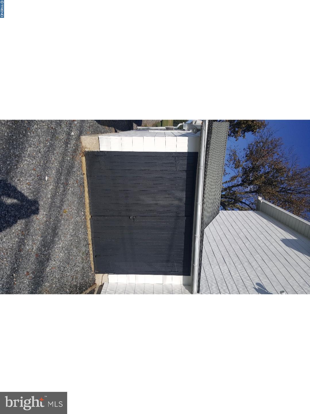 845 Fritztown Road Reading, PA 19608 - Photo 6 of 25 Garage