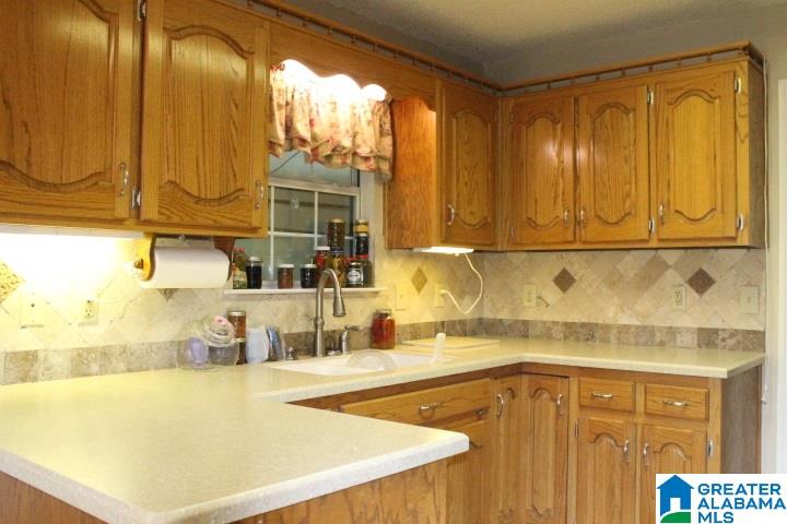 5860 Cowley Lane McCalla, AL 35111 - Photo 2 of 22