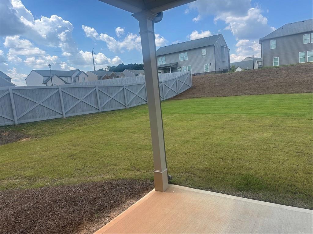 405 Rodeo Drive Auburn, GA 30011 - Photo 39 of 40