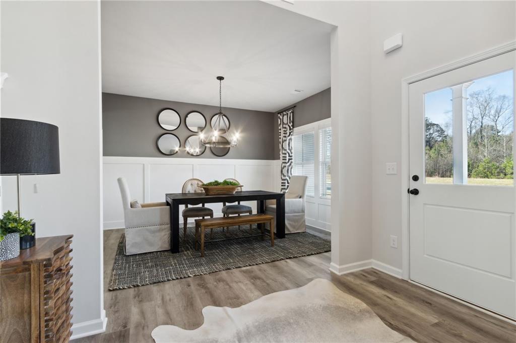 405 Rodeo Drive Auburn, GA 30011 - Photo 8 of 40