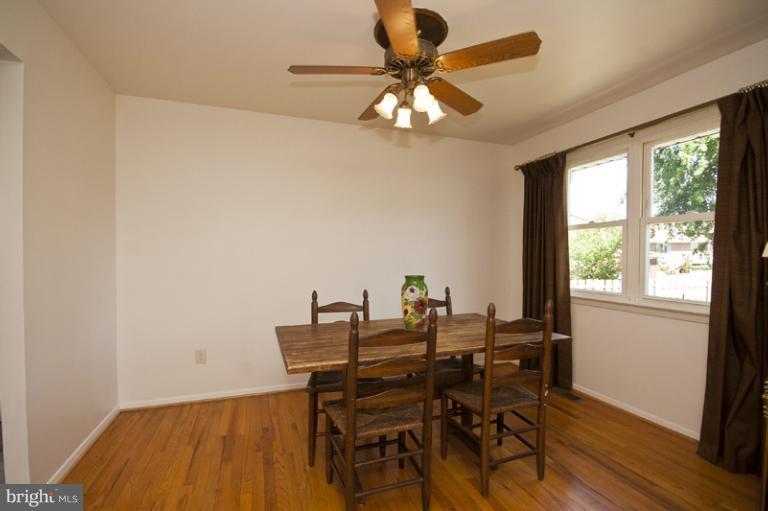 4714 Vicky Road Baltimore, MD 21236 - Photo 13 of 20 Dining Room