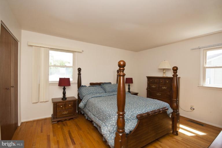 4714 Vicky Road Baltimore, MD 21236 - Photo 16 of 20 Bedroom (Master)