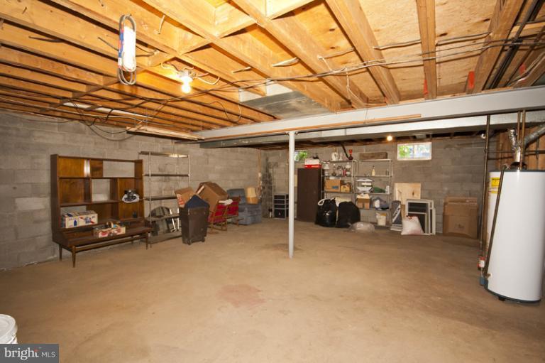 4714 Vicky Road Baltimore, MD 21236 - Photo 19 of 20 Basement