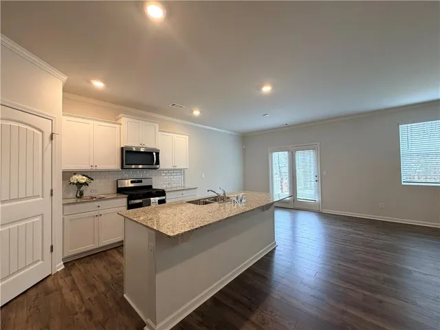 $2,300 | 1404 Braselton Vlg Parkway, Braselton, GA 30517