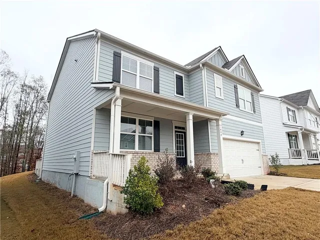 $2,300 | 1404 Braselton Vlg Parkway, Braselton, GA 30517