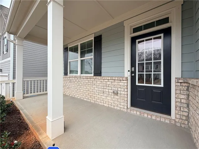 $2,300 | 1404 Braselton Vlg Parkway, Braselton, GA 30517
