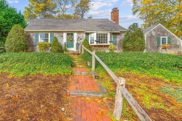 $679,000 | 111 Merchant Avenue, Yarmouth Port, MA 02675
