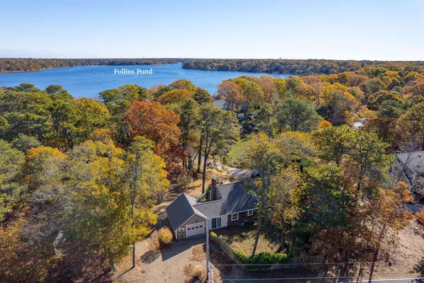 $679,000 | 111 Merchant Avenue, Yarmouth Port, MA 02675