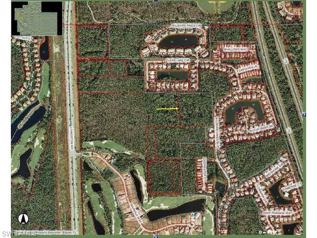 0 Vanderbilt Beach Road Naples, FL 34109 - Photo 1 of 2 Gallery Image 1