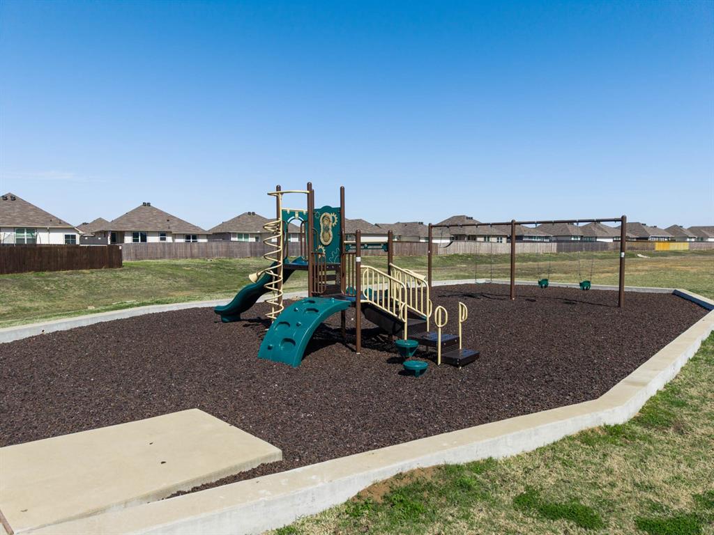 4009 Bravo Ranch Road Waco, TX 76705 - Photo 33 of 34 a view of a park with large trees
