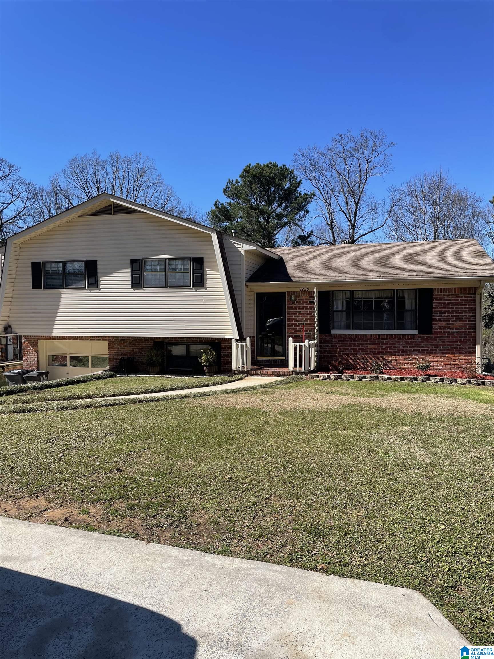 5220 Scenic View Drive Birmingham, AL 35210 - Photo 1 of 18