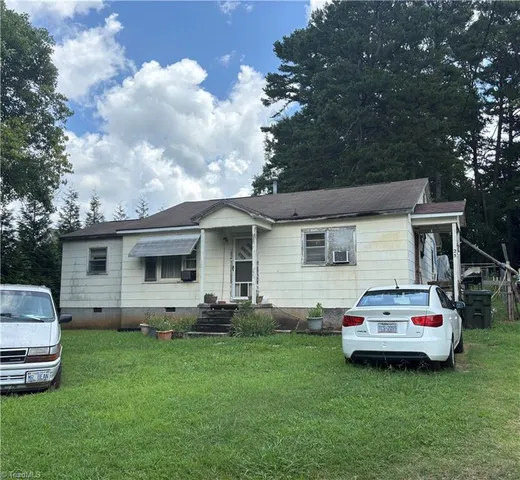 $200,000 | 25 Cedar Lodge Road, Thomasville, NC 27360