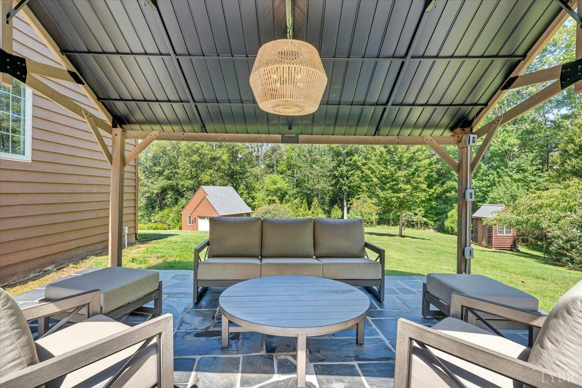 181 Mobley Mountain Road Amherst, VA 24521 - Photo 42 of 71 Gallery Image 42