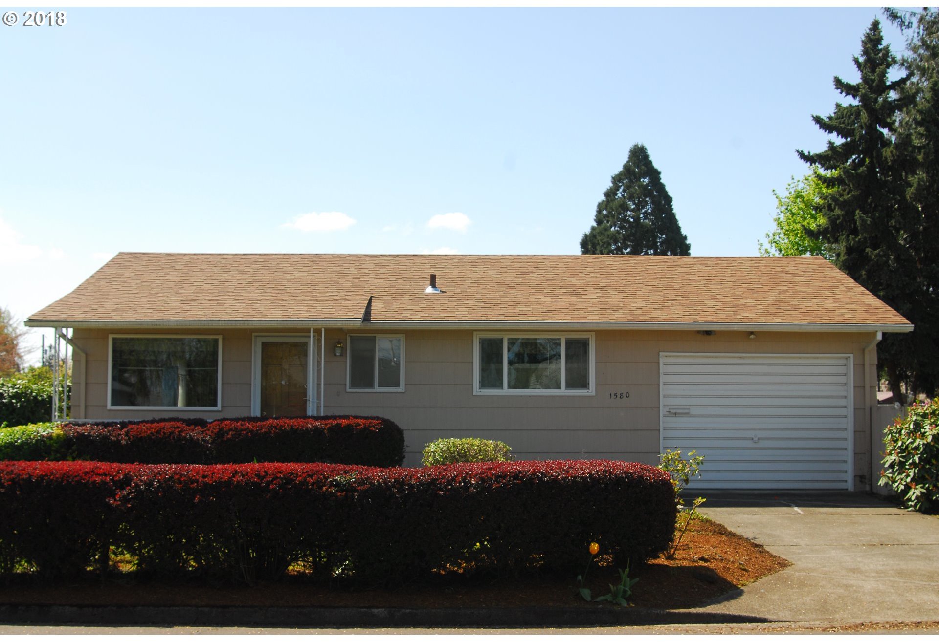 1580 Rainier Road Woodburn, OR 97071 - Photo 1 of 21 Gallery Image 1