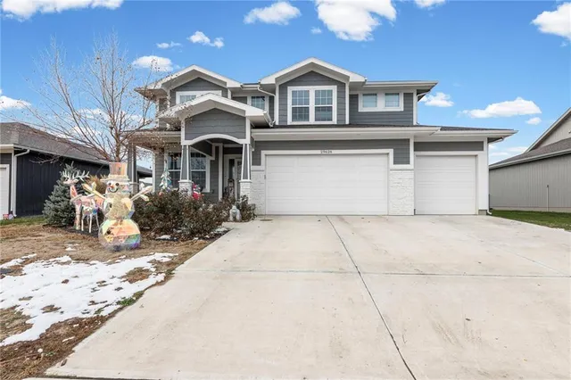 $515,000 | 29626 West 196th Street, Gardner, KS 66030