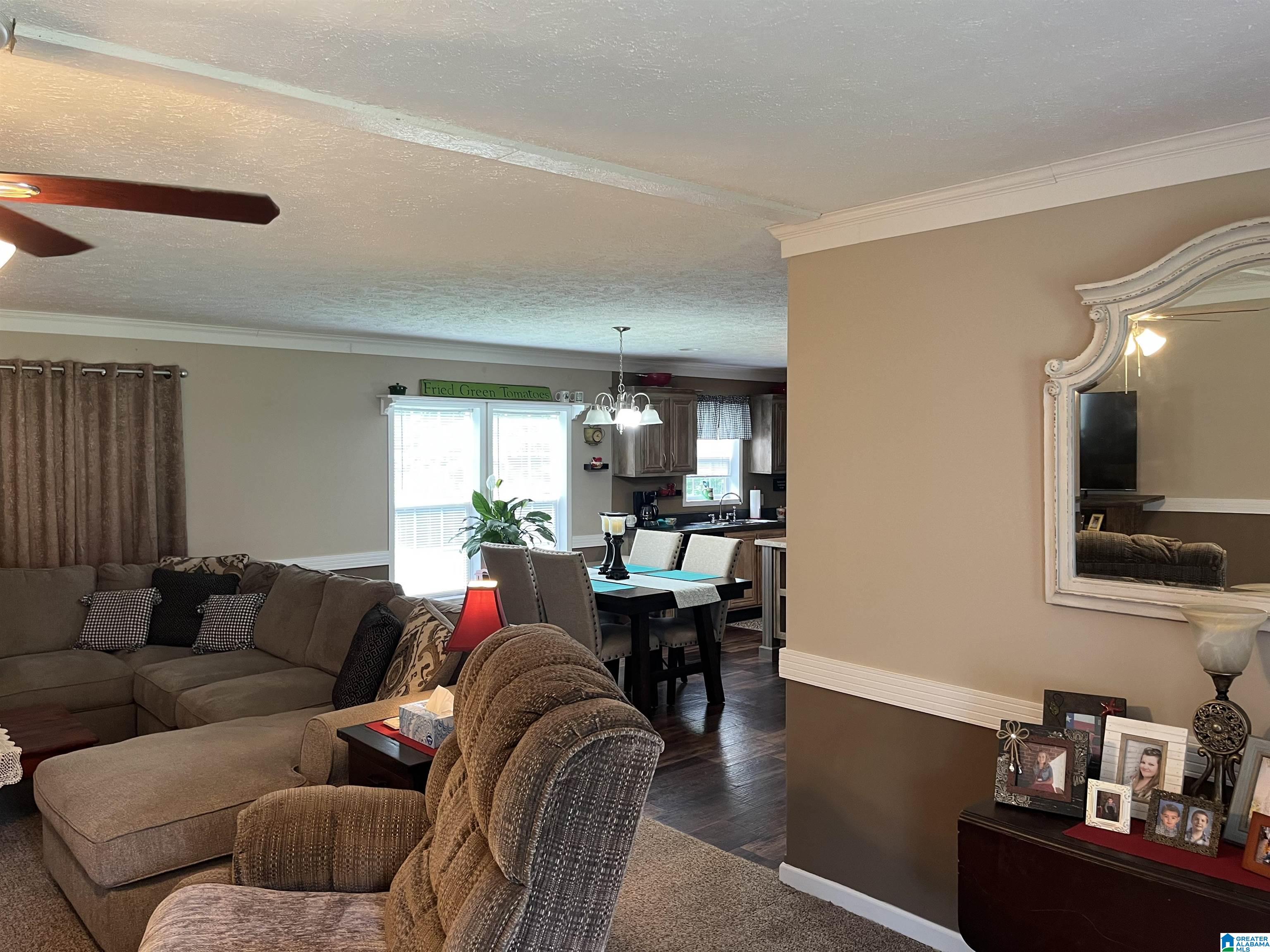 4900 Deer Run Road Cedar Bluff, AL 35959 - Photo 4 of 36