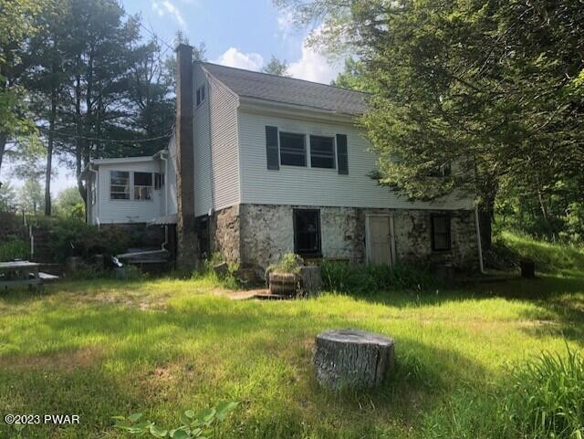 61 Gilpin Road Newfoundland, PA 18445 - Photo 1 of 18