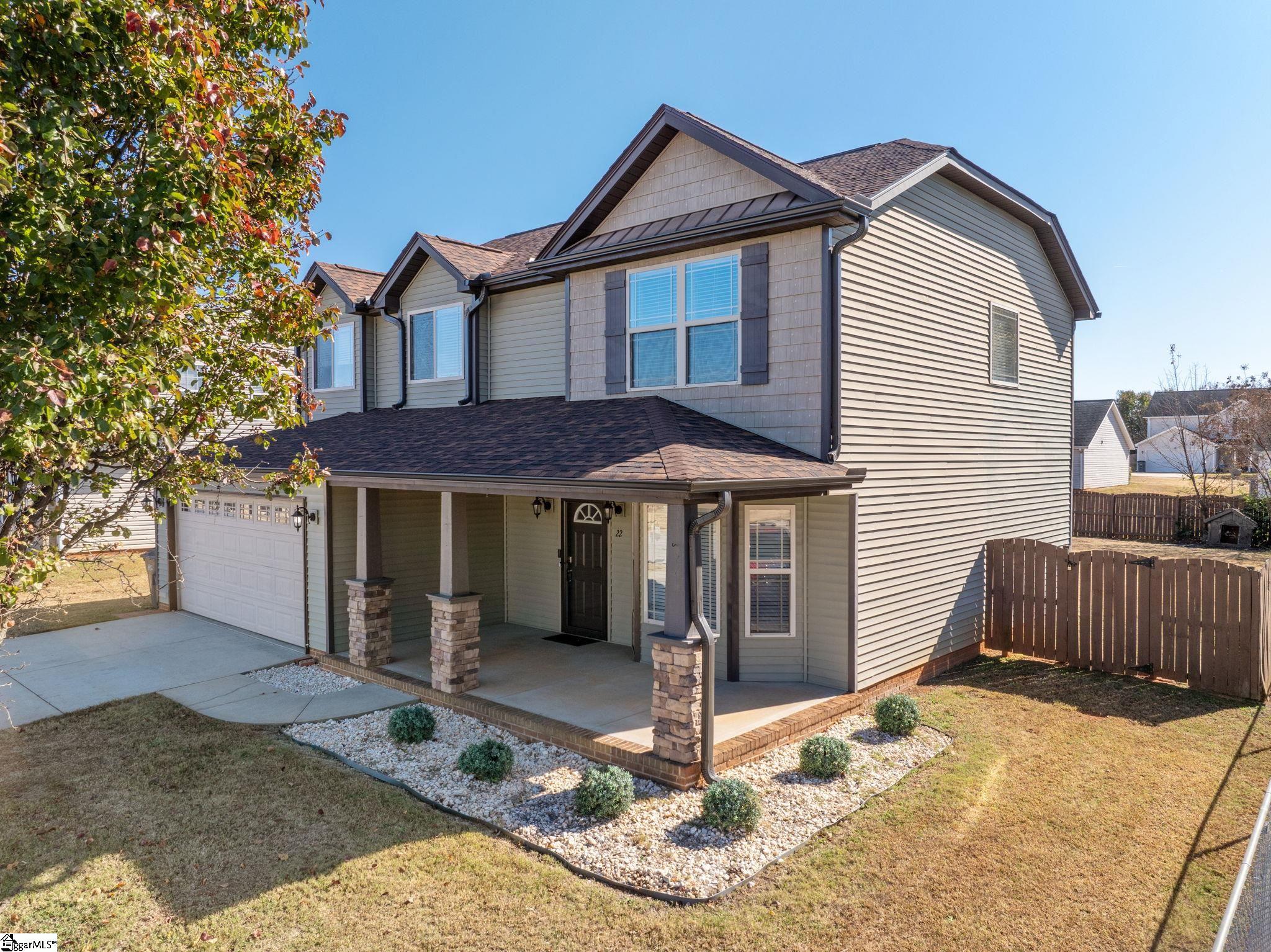 22 Melrose Road Greenville, SC 29605 - Photo 3 of 36 Gallery Image 3