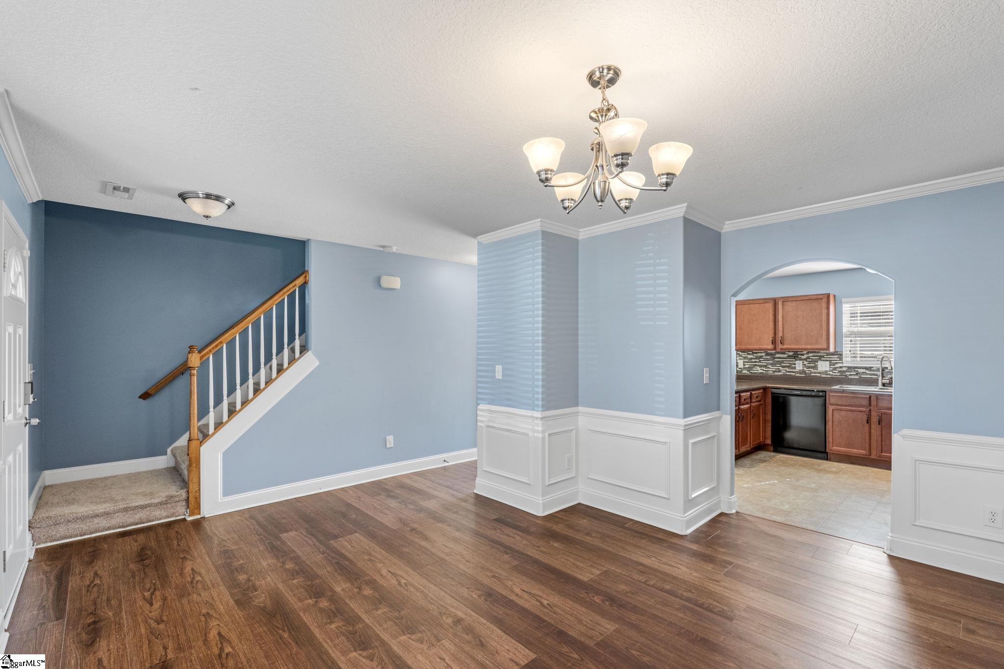 22 Melrose Road Greenville, SC 29605 - Photo 8 of 36 Gallery Image 8