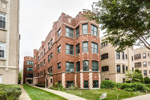 $2,314 | 918 Judson Avenue, Unit 1E, Evanston, IL 60202