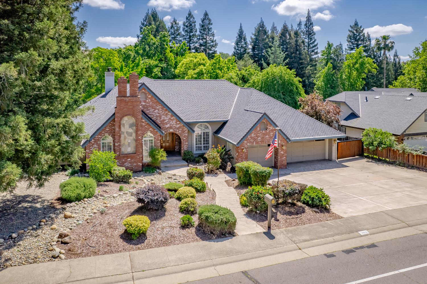 3969 Rawhide Road Rocklin, CA 95677 - Photo 47 of 49