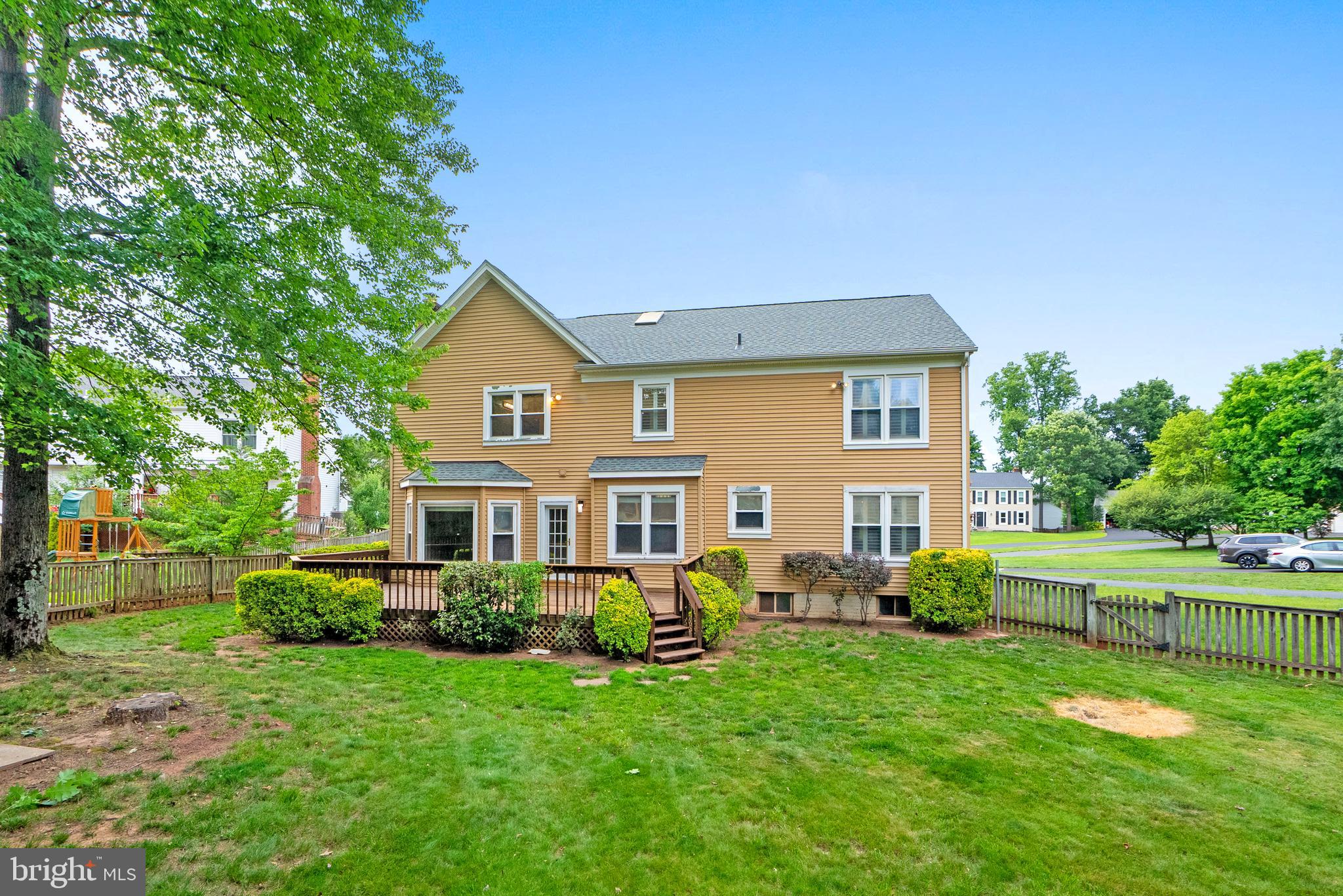 3507 Stringfellow Court Fairfax, VA 22033 - Photo 33 of 33