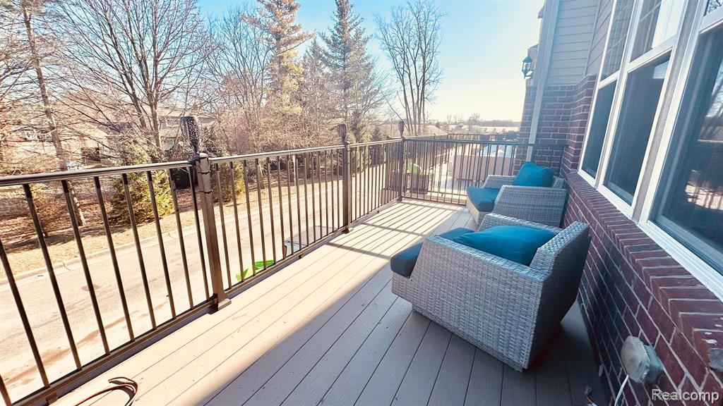 2845 Hartwick Drive Rochester, MI 48307 - Photo 28 of 36
