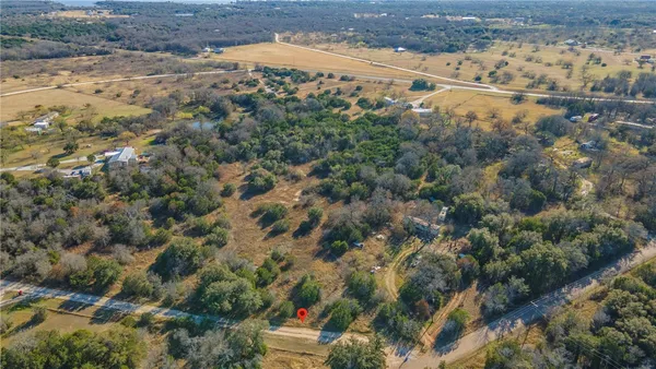 $130,000 | Tbd Tbd Cedar Flats Road, Morgan, TX 76671