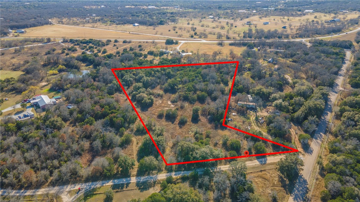 Tbd Tbd Cedar Flats Road Morgan, TX 76671 - Photo 2 of 7