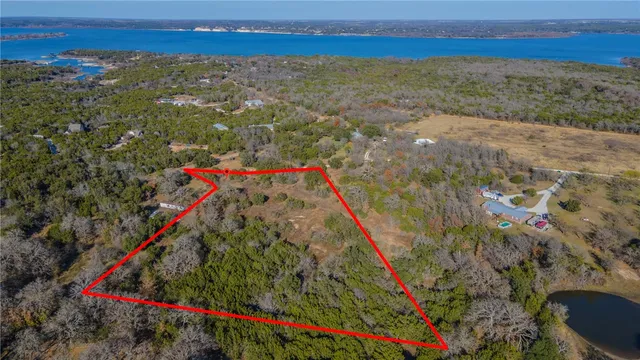 $130,000 | Tbd Tbd Cedar Flats Road, Morgan, TX 76671