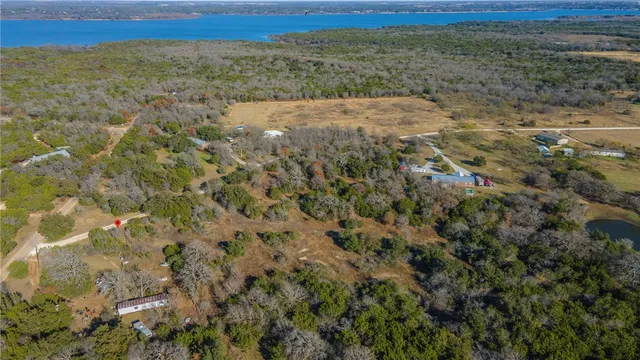 $130,000 | Tbd Tbd Cedar Flats Road, Morgan, TX 76671