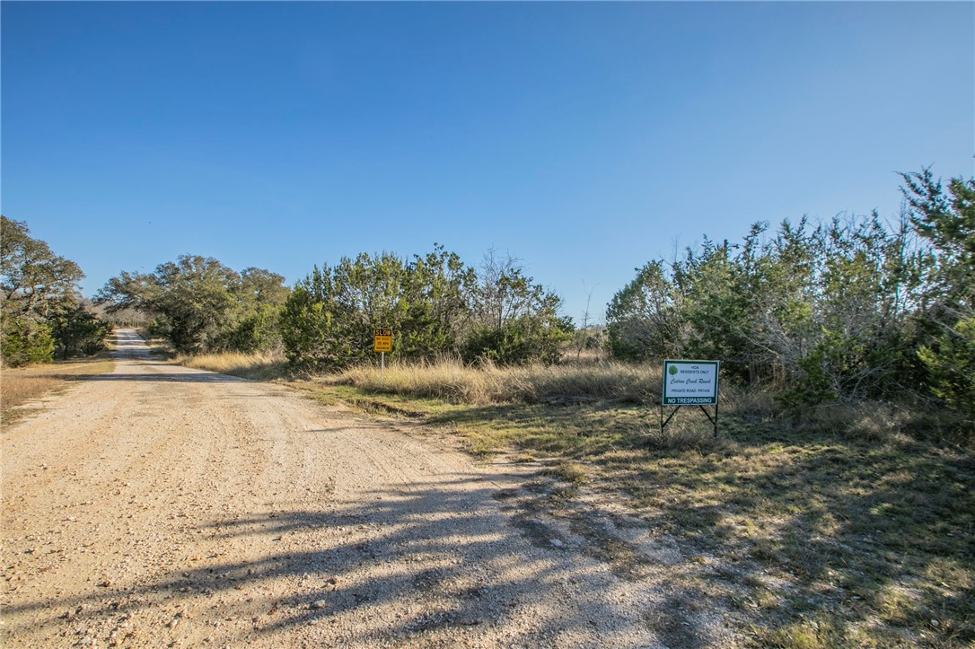 Tbd Tbd Cedar Flats Road Morgan, TX 76671 - Photo 7 of 7