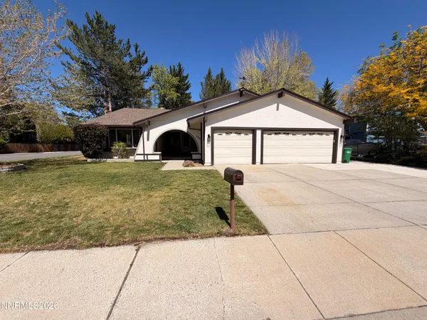 $3,800 | 795 Twin Pines Court, Reno, NV 89509