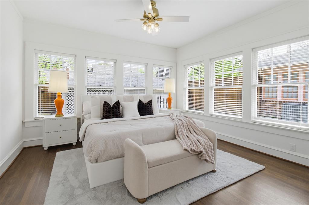 720 Skillman Street Dallas, TX 75214 - Photo 20 of 38