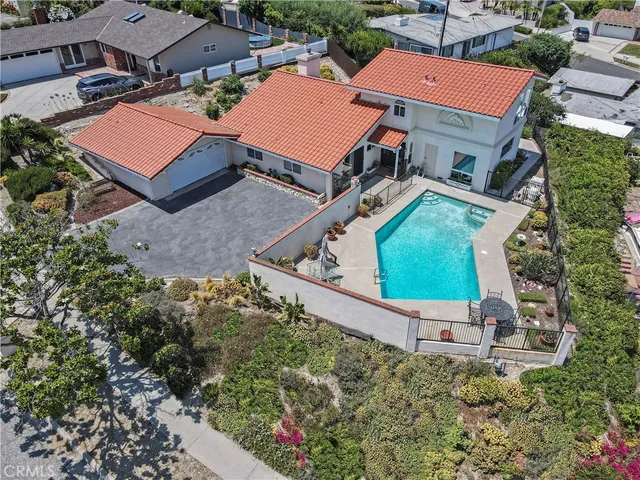 $2,000,000 | 5123 Willow Wood Road, Rolling Hills Estates, CA 90274