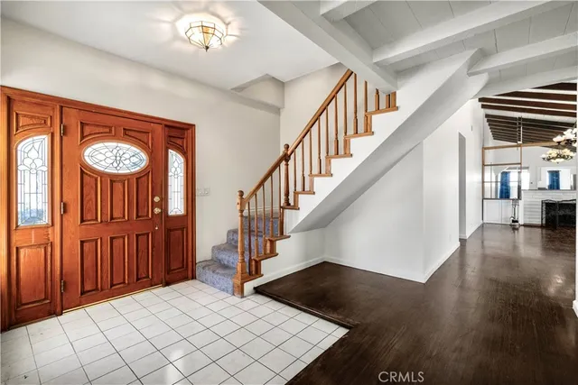 $2,000,000 | 5123 Willow Wood Road, Rolling Hills Estates, CA 90274