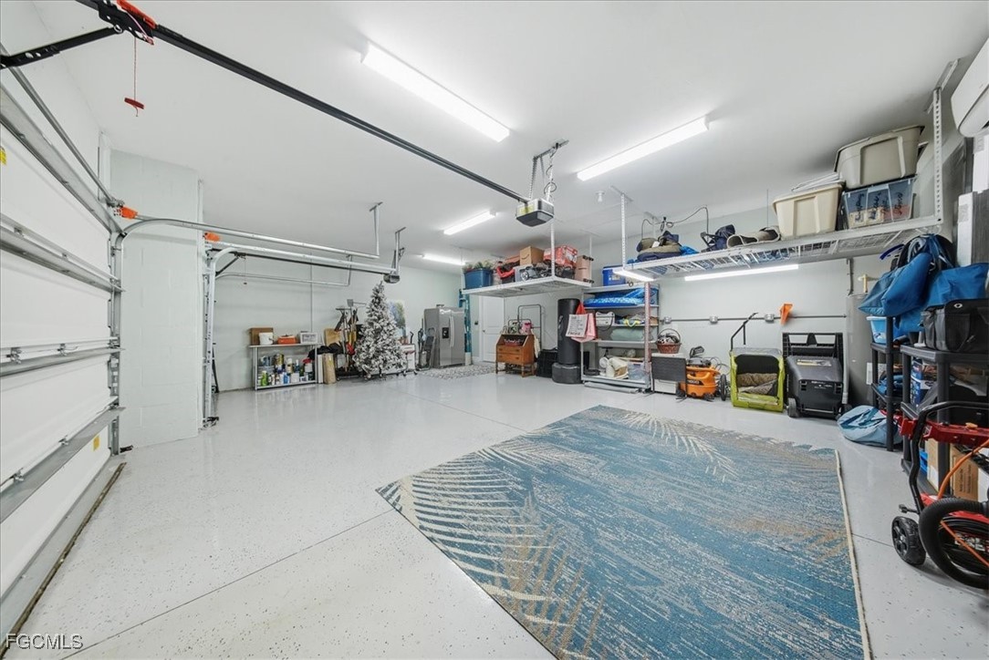 16128 Lotus Way Punta Gorda, FL 33982 - Photo 40 of 49 a view of a storage & utility room