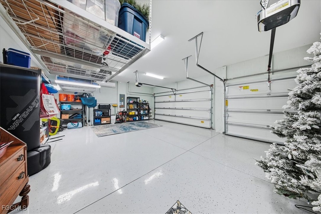 16128 Lotus Way Punta Gorda, FL 33982 - Photo 44 of 49 a view of storage and utility room