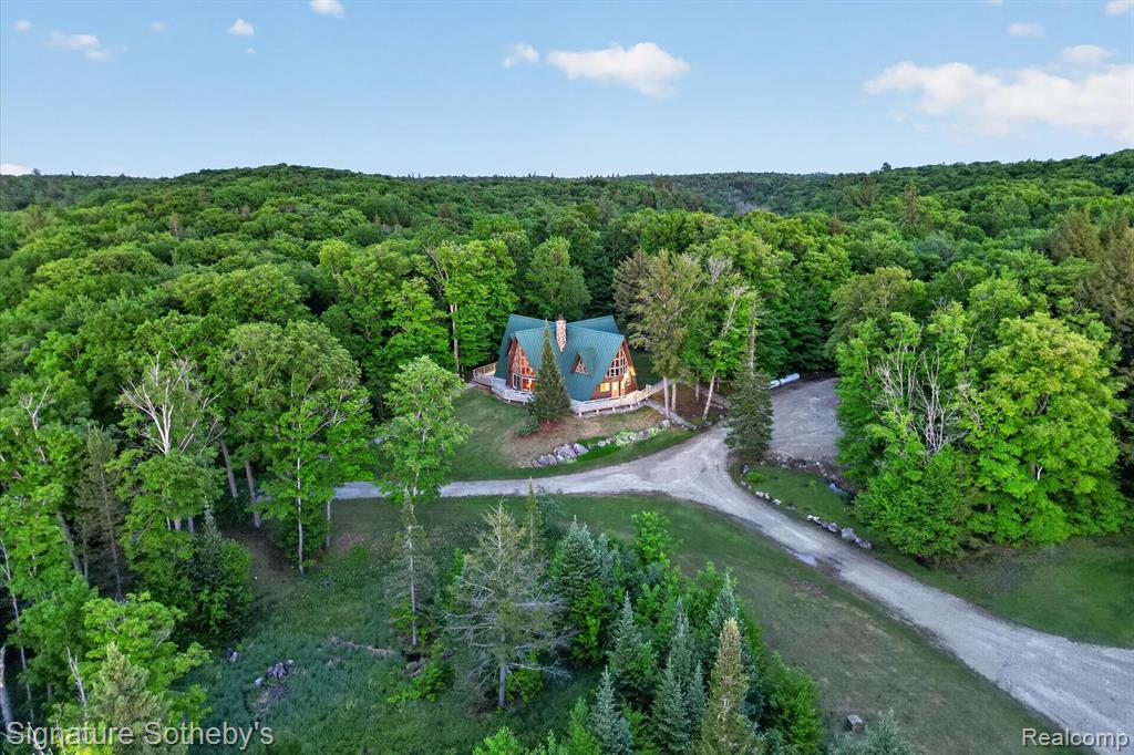 18113 Kortio Lake Road Lanse, MI 49946 - Photo 73 of 95 Gallery Image 73
