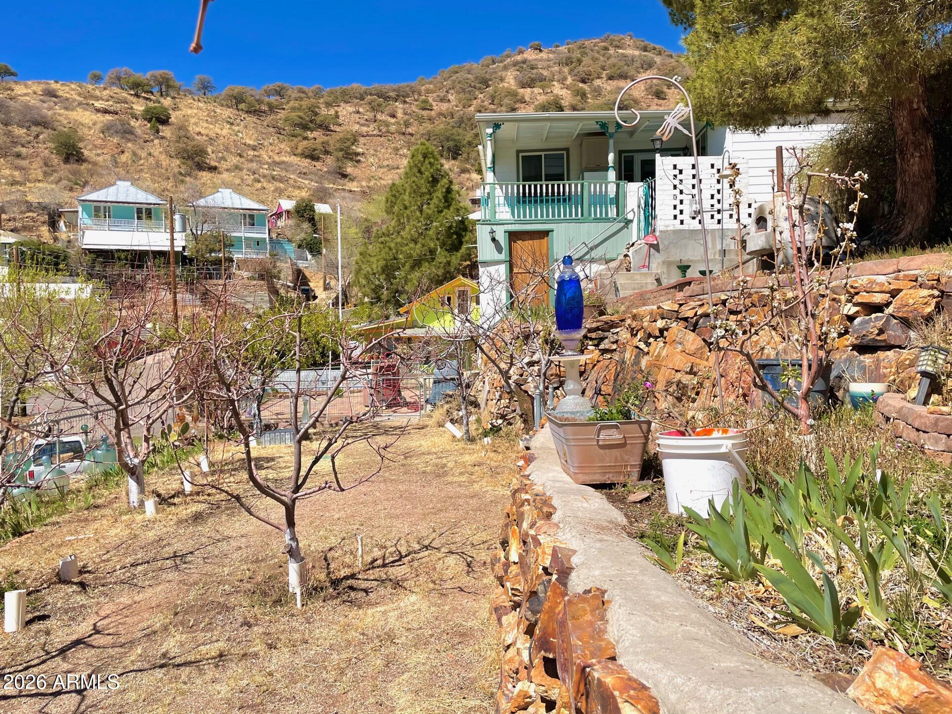 220 A Opera Drive Bisbee, AZ 85603 - Photo 8 of 46 5aa