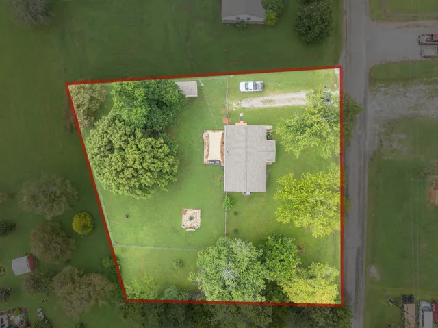 $225,000 | 530 Davis Street, Smithville, TN 37166