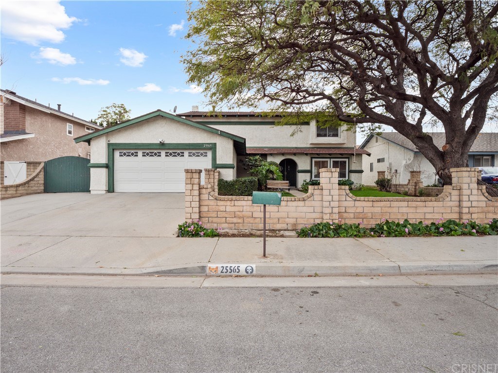 25565 Old Course Way Valencia, CA 91355 - Photo 1 of 1 Gallery Image 1