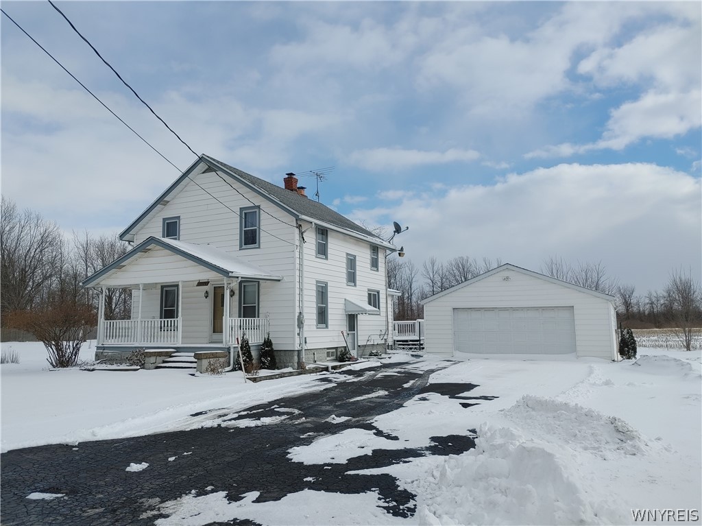 2664 Braley Road Porter, NY 14131 - Photo 1 of 1